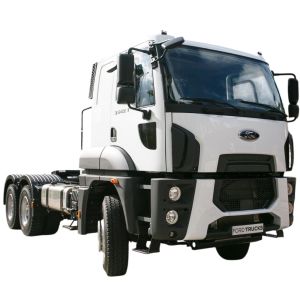 Тягач Ford 3542Т [6x4, 420 л.с.]