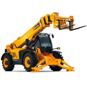 Телескопический погрузчик JCB 535-140