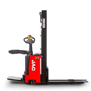 Электроштабелер JAC CDD20-26-2 PRO MAX