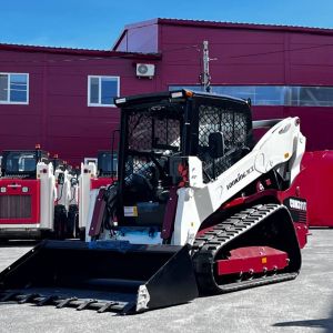 Мини-погрузчики Lonking CDM311T