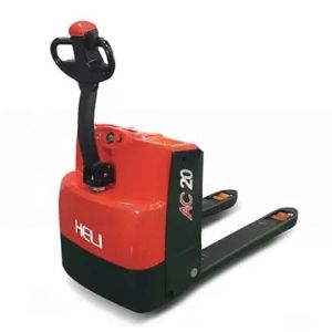 Электроштабелер Heli G2 CBD20