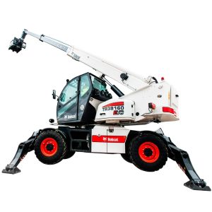 Телескопический погрузчик Bobcat TR38160