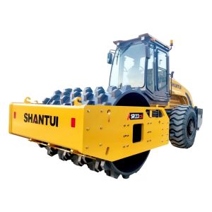 Грунтовый каток Shantui SR22P-C5