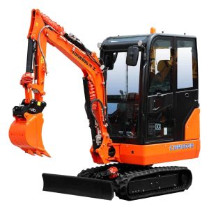 Экскаватор Lonking CDM6020