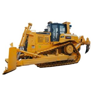 Бульдозер Zauberg B7Х