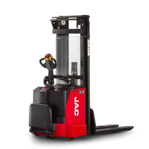 Электроштабелер JAC CDD20-55 PRO MAX