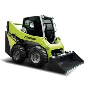 Мини-погрузчик Zoomlion ZS080V