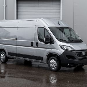 Фургон Fiat Ducato L2H2