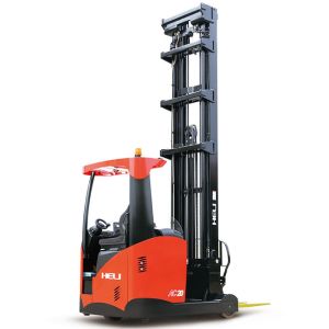 Электроштабелер Heli G1.6-2 CQD20