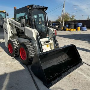 Мини-погрузчик Lonking CDM312