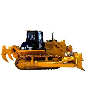 Бульдозер TMS D26