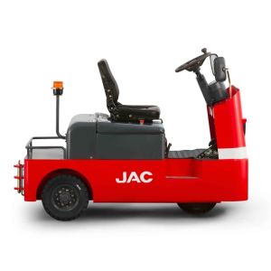 Электротягач JAC QD 30