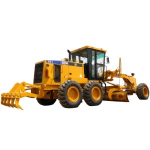 Автогрейдер SEM 921