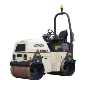 Дорожный каток Terex TV1300