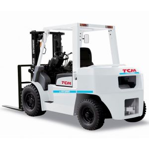 Дизельный вилочный погрузчик TCM FHD20T3A