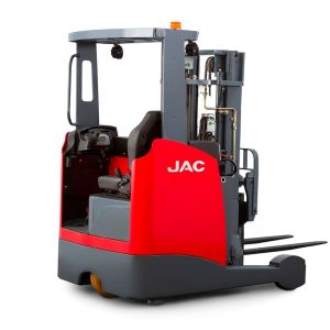 Ричтрак JAC CQD 15
