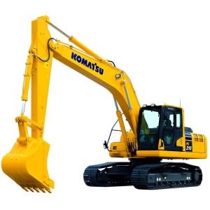Экскаватор Komatsu PC210-10M0