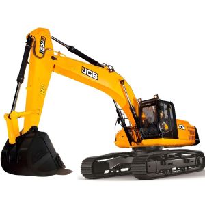 Экскаватор JCB JS345LC
