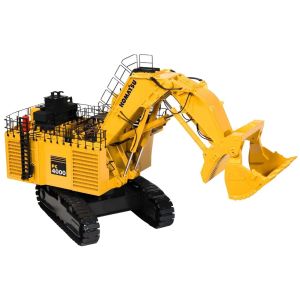 Экскаватор Komatsu PC4000-11