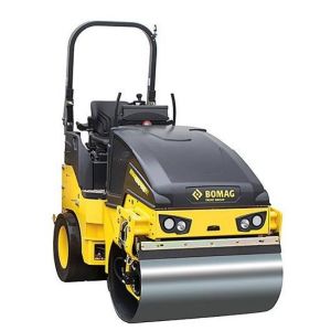 Комбинированный каток Bomag BW 120 AC-5