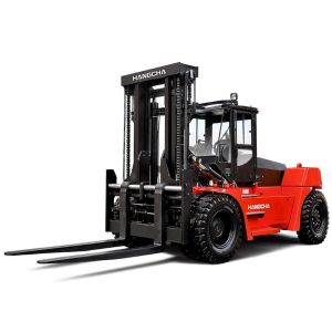 Дизельный вилочный погрузчик Hangcha CPCD70-XRW14