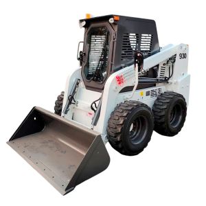 Мини-погрузчик Wecan WT-930