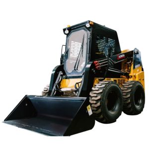 Мини-погрузчик Zauberg MN950 G2