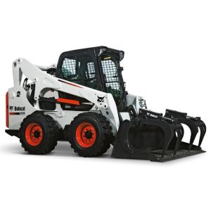 Мини-погрузчик Bobcat S770