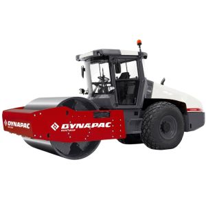 Грунтовый каток Dynapac CA6000D