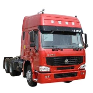 Тягач Howo ZZ3327N3847D [6x4, 340 л.с.]
