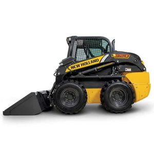 Мини-погрузчик New Holland L320