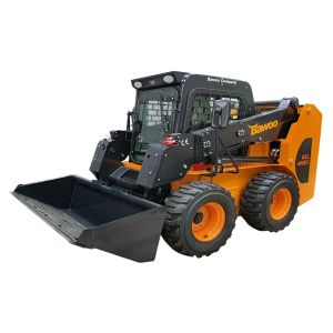 Мини-погрузчик Bawoo BSL400EX