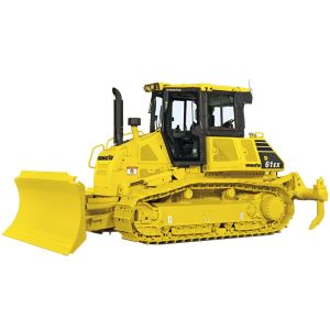 Бульдозер Komatsu D61EX-23M0