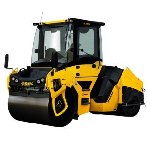 Тандемный каток Bomag BW 191 AD-50 AM