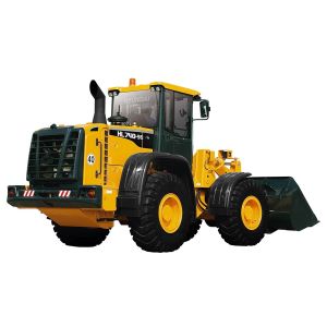 Фронтальный погрузчик Hyundai HL740-9S