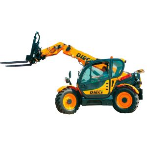 Телескопический погрузчик Dieci AGRISTAR 38.10