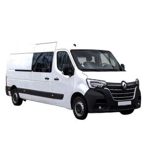 Фургон Renault Master L3H2 грузопассажирский