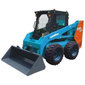 Мини-погрузчик Sunward SWL3210