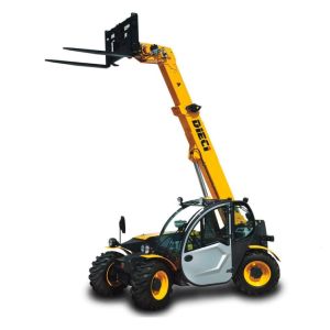 Телескопический погрузчик Dieci Mini Agri 25.6