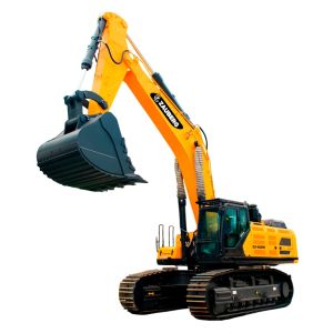Экскаватор Zauberg EX-800W