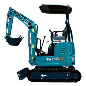 Мини-экскаватор Sunward SWE18UF