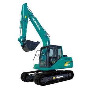 Экскаватор Sunward SWE 150E