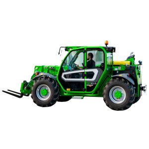 Телескопический погрузчик Merlo TF30.9 EE