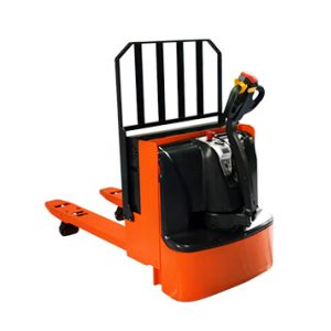 Электроштабелер Doosan BWE20S-7