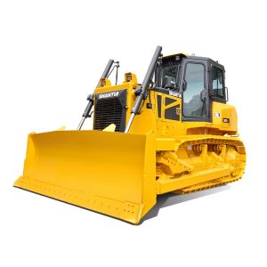 Бульдозер Shantui SD17B3 XL