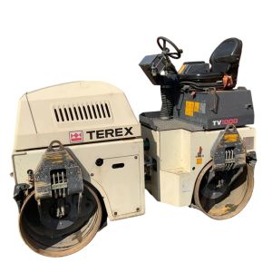 Дорожный каток Terex TV1000