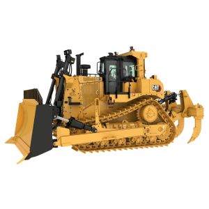 Бульдозер Caterpillar D9