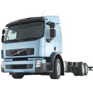 Тягач Volvo FE [6x2, 300 л.с.]