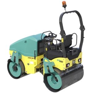 Дорожный каток Ammann ARX40-2C
