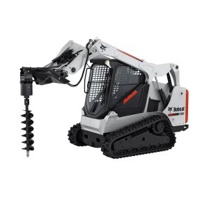 Мини-погрузчик Bobcat T590